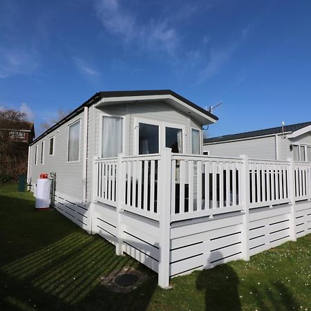 The Willows Selsey Extérieur photo